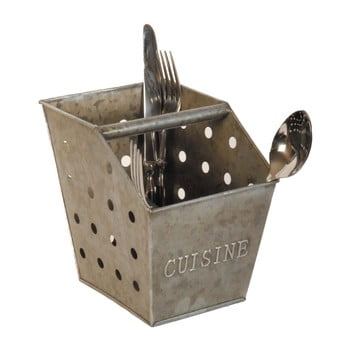 Suport tacâmuri antic line cuisine