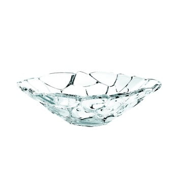 Bol din cristal Nachtmann Petals Bowl, ⌀ 34 cm