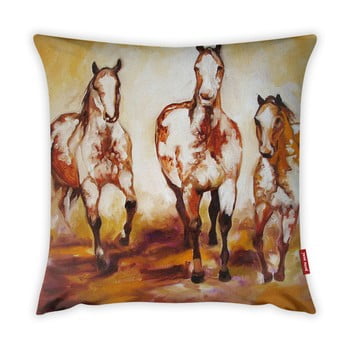 Față de pernă vitaus malika, 43 x 43 cm