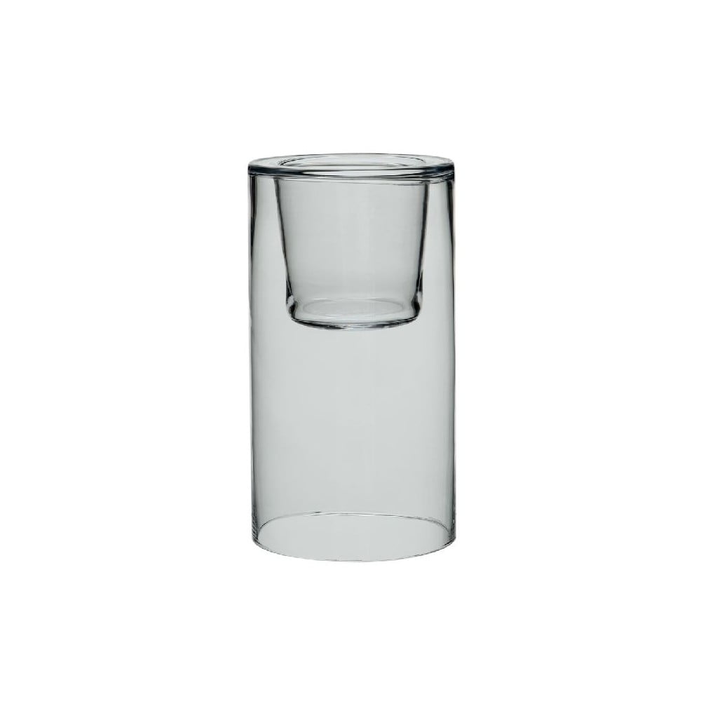 Oboustranná sklenice Hurric, 21x38 cm