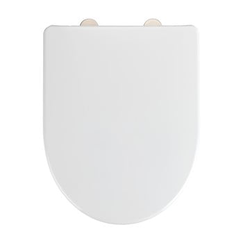 Capac wc wenko exclusive geberit renova icon, alb