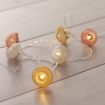 Lumini decorative decoking mia, lungime 1,65 m