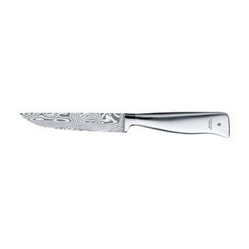 Cuțit pentru bucătărie cu o lamă specială din oțel wmf gourmet, lungime 23 cm