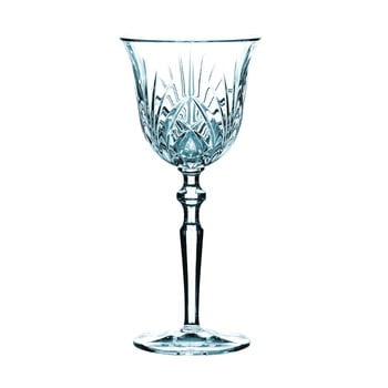 Pahar din cristal pentru vin alb nachtmann large white sine, 213 ml