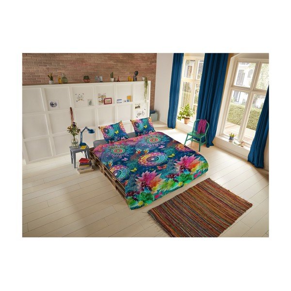 Povlečení na jednolůžko HIP Parada, 200 x 200 cm