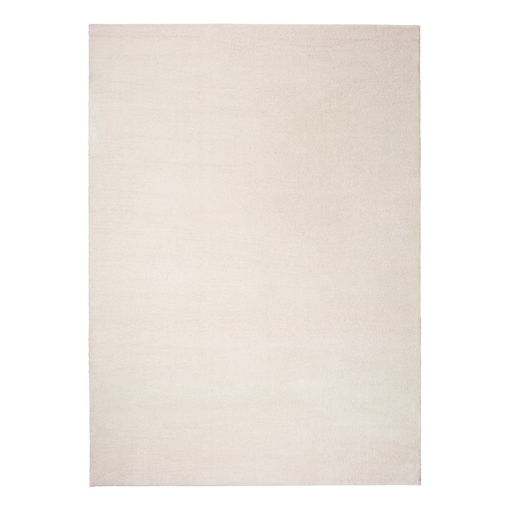 Krémový koberec 240x330 cm Montana Liso – Universal