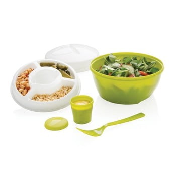 Bol multifuncțional pentru salată xd design