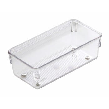 Organizator interdesign linus, lungime 15,5 cm