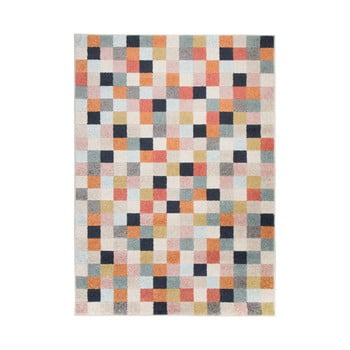 Covor flair rugs urban squares, 133 x 185 cm