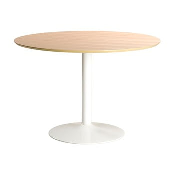 Masă rotundă actona ibiza, ⌀ 110 cm