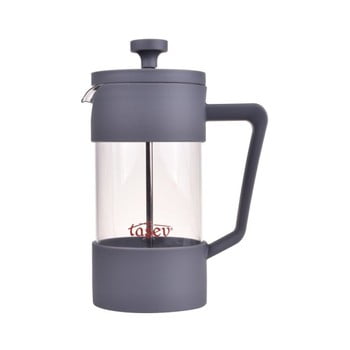 French press bambum loft grey, 350 ml