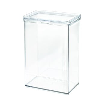 Cutie de depozitare idesign the home edit, 10,1 x 15,2 x 22,9 cm