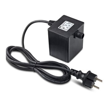 Transformator pentru exterior markslöjd garden, 60 w, negru