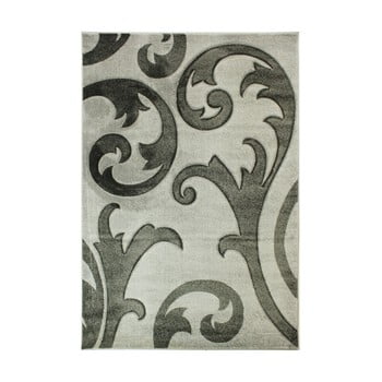 Covor flair rugs elude grey, 160 x 230 cm, gri