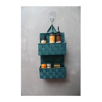 Coş depozitare supraetajat compactor bristol, verde