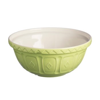 Bol din ceramică mason cash, ⌀ 29 cm, verde