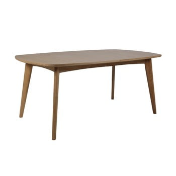 Masă extensibilă actona marte dining, 102 x 270 cm