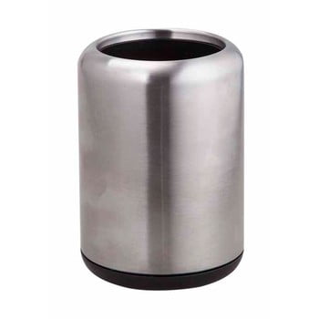 Pahar din metal pentru periuțe de dinți tomasucci molly
