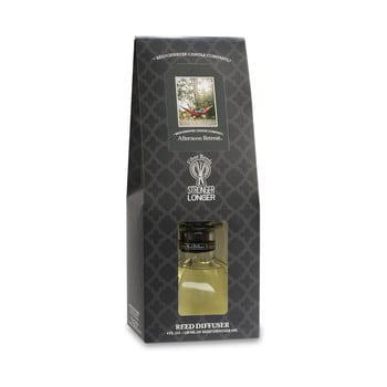 Difuzor parfumat bridgewater candle, 120 ml, aromă de mandarine, bergamot, anason