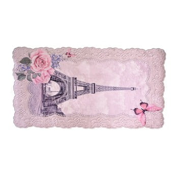 Covor vitaus kamio pembe, 60 x 100 cm