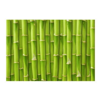 Covoraș bamboo, 52 x 75 cm