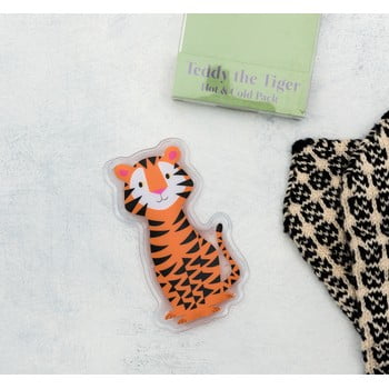 Compresă cu gel rece/cald rex london jim the tiger