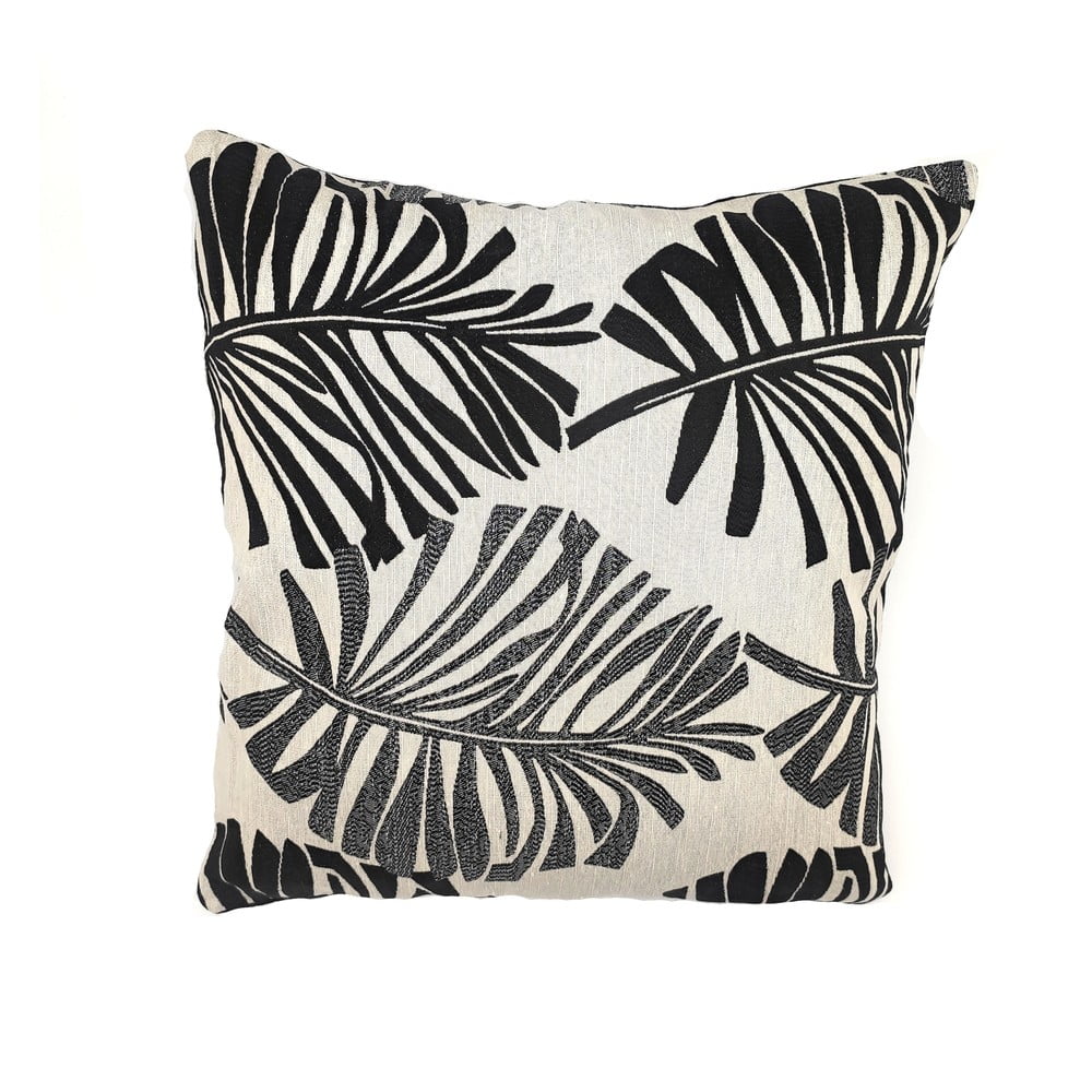 Dekorační polštář 45x45 cm Fern – JAHU collections