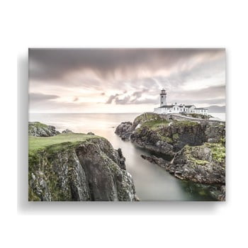 Tablou styler canvas by the sea chan, 75 x 100 cm