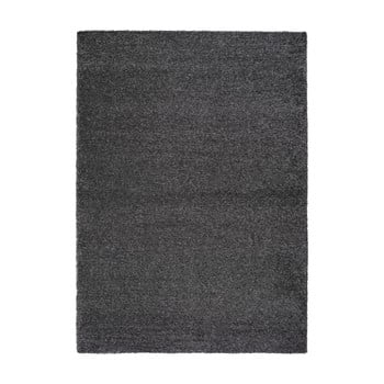 Covor universal catay, 125 x 67 cm, gri antracit