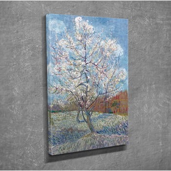 Tablou pe pânză blossom, 30 x 40 cm