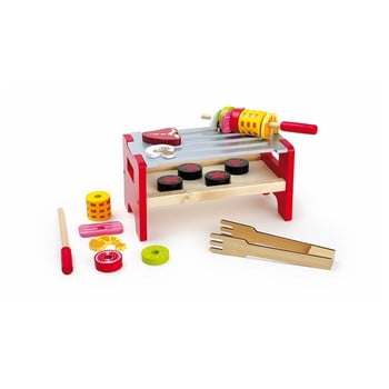 Set pentru grătar legler skewer