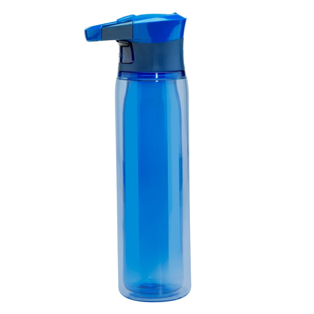 Sportovní a outdoorová lahev Martinique 530 ml, modrá