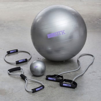 Set de antrenament pentru innovagoods fitness btk