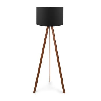 Lampadar nore, negru