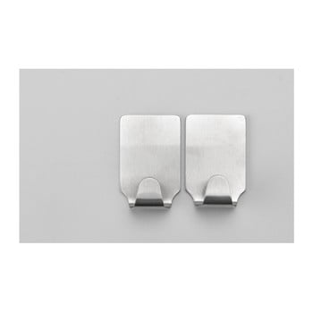 Set 2 cârlige magnetice compactor hooks