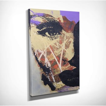 Tablou pe pânză seduce, 30 x 40 cm