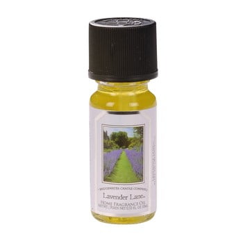 Ulei parfumat bridgewater, 10 ml, aromă levănțică