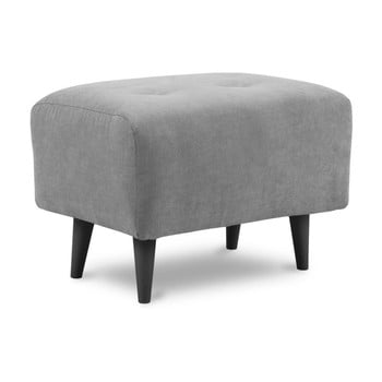 Taburet kooko home samba, gri