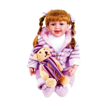 Păpușă legler jasmin