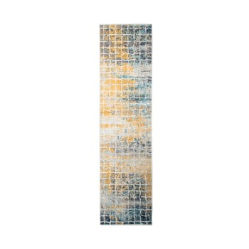 Covor flair rugs urban abstract, 60 x 220 cm
