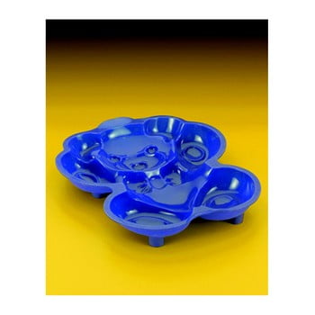 Formă de copt pentru tort meltatex tedy bear