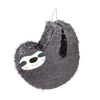 Decorațiune petreceri pentru copii rex london sydney the sloth piňata