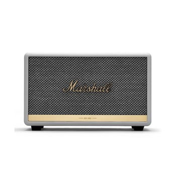 Boxă audio cu bluetooth marshall acton ii, alb