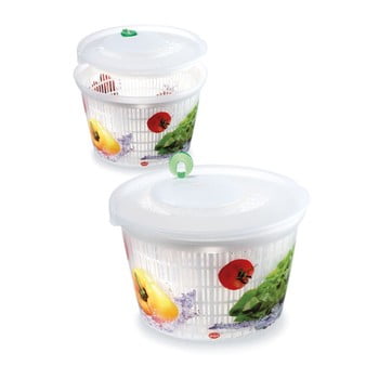 Recipient pentru salată ulaop, 4 l
