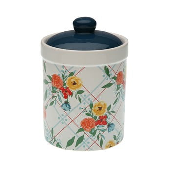 Recipient din ceramică pentru bucătărie versa fiori viva, ⌀ 12 cm