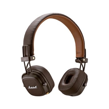 Căşti audio wireless marshall major iii, maro