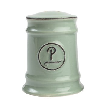 Piperniță ceramică t&g woodware pride of place, verde