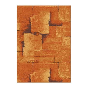 Covor Universal Boras Rust II, 133 x 190 cm, bej