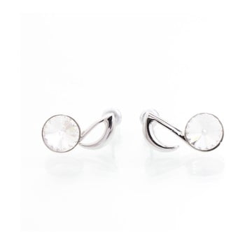 Cercei swarovski elements laura bruni moselle