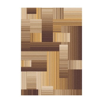 Covor universal amber, 190 x 133 cm, bej
